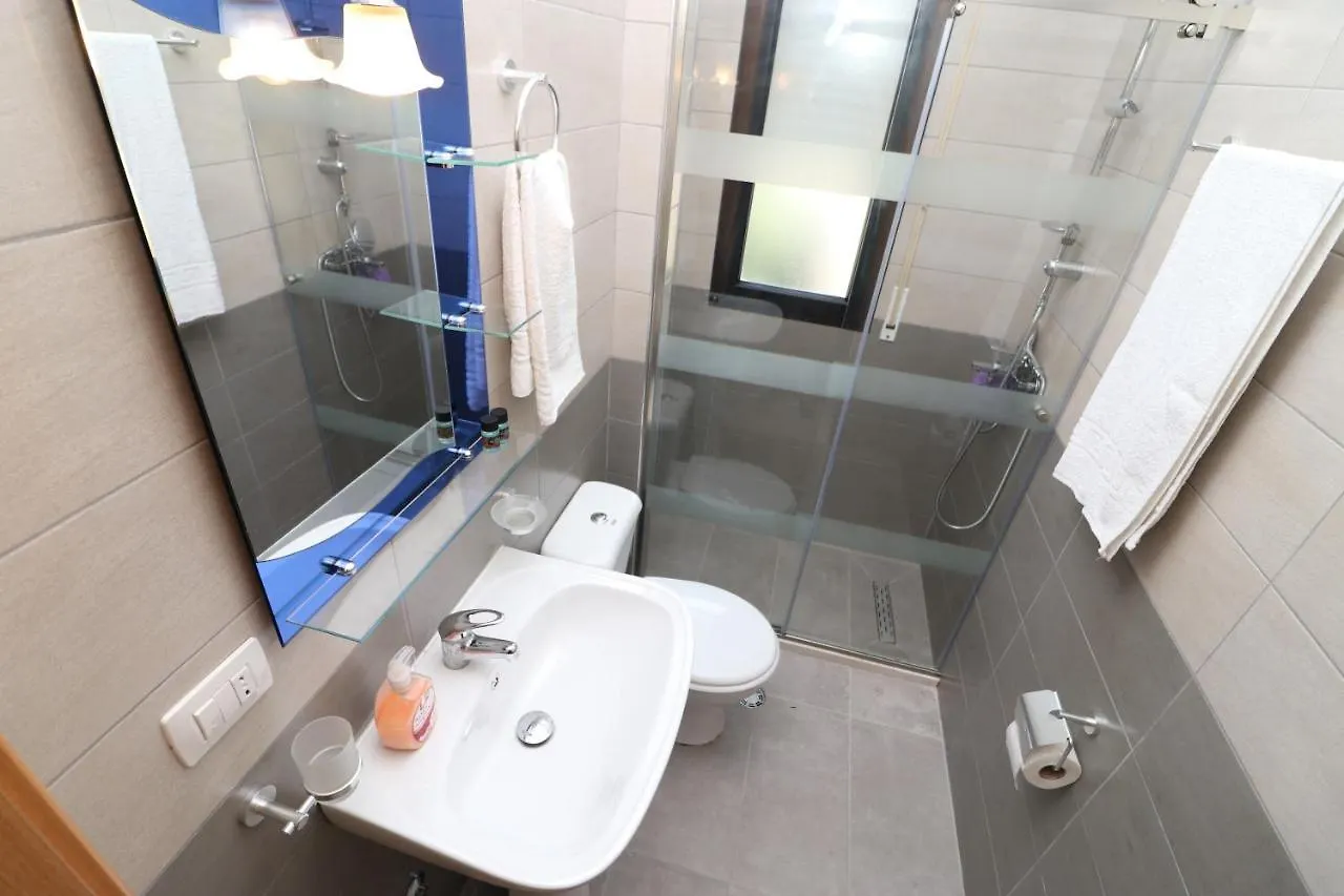 Sea La Vie Holiday Apartments Himare Albania