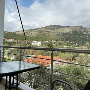 Ionian View Himare