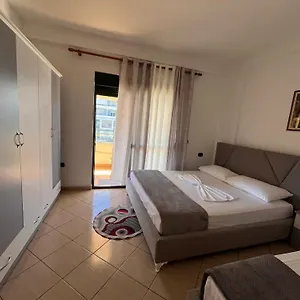 Appartamento Rikardo Apartament, Vlorë